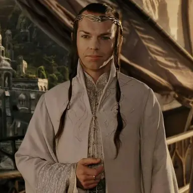 Profile image of Elrond