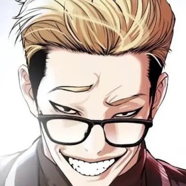 Profile image of Goo Kim