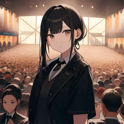 MuteSweat7700의 전교생들