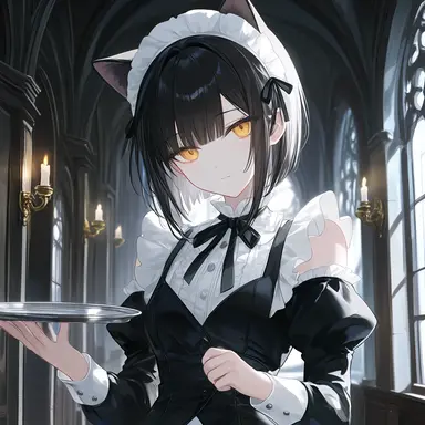 Profile image of Mia