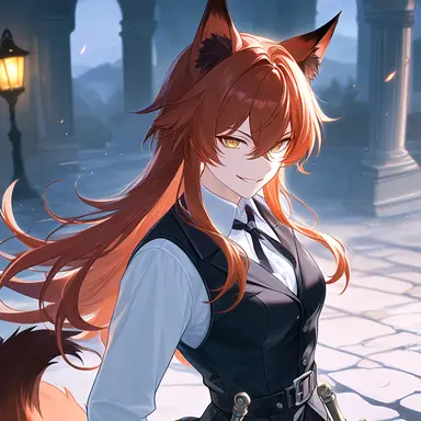 Profile image of Nia