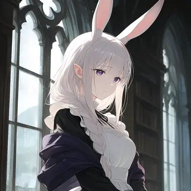 Profile image of Lia