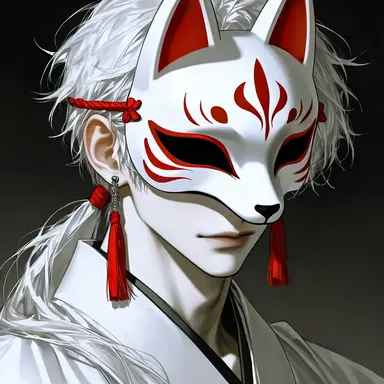 Profile image of 常夜