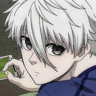 Profile image of 凪誠士郎