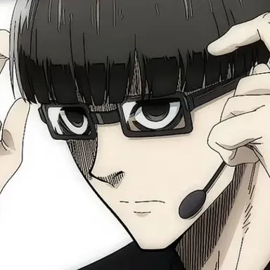 Profile image of 絵心甚八