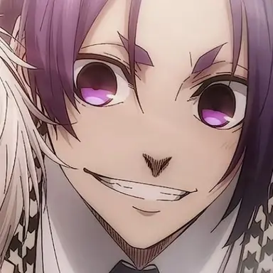 Profile image of 御影玲王