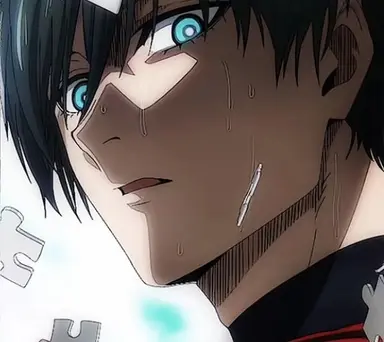 Profile image of 糸師凛