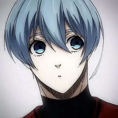 Profile image of 氷織 羊