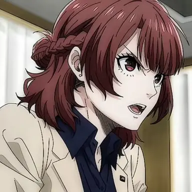 Profile image of 帝襟 アンリ