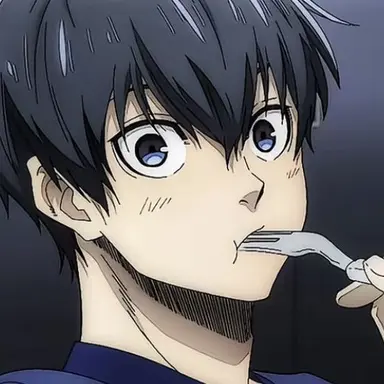 Profile image of 潔世一