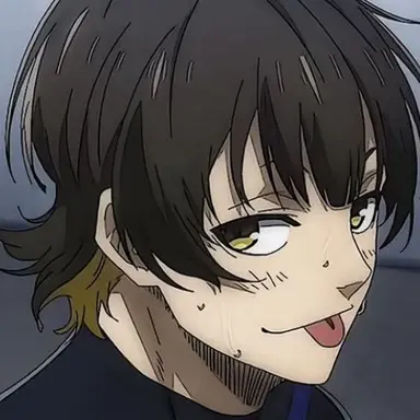 Profile image of 蜂楽廻