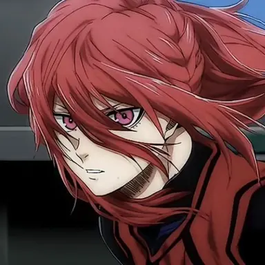 Profile image of 千切翔馬