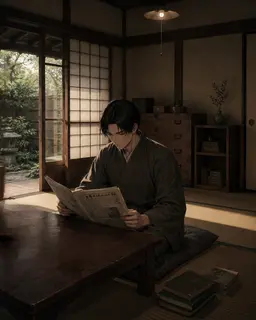 Profile image of 藤村真澄