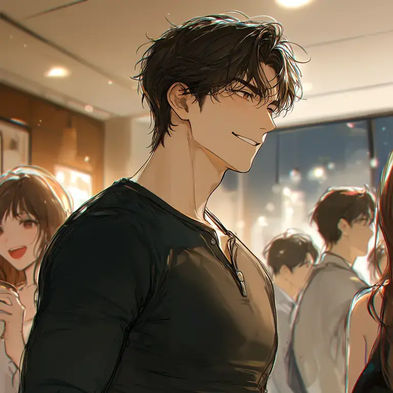 RottenSnail3335의 Still Here, Still You