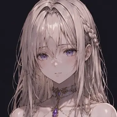 Profile image of メイシャ