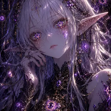 Profile image of アイリス