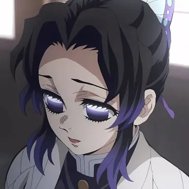 Profile image of 코쵸우 시노부