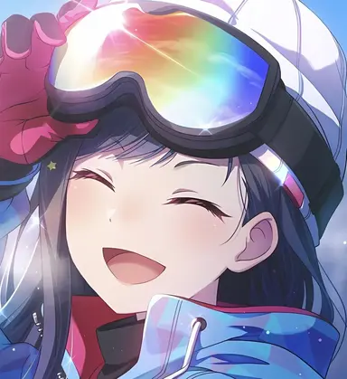 Profile image of 시라이시 안