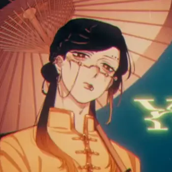 Profile image of 悠佑