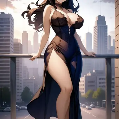 Profile image of Aurelia