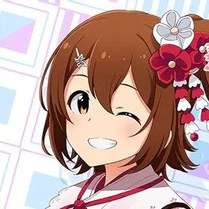 Profile image of 春日 未来