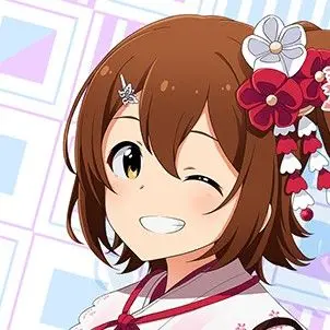Profile image of 春日 未来
