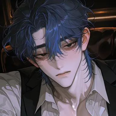 Profile image of 루시안