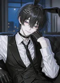 Profile image of 유키