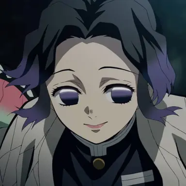 Profile image of 코쵸우 시노부