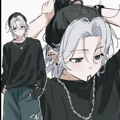 Profile image of Clara