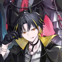 Profile image of らいと