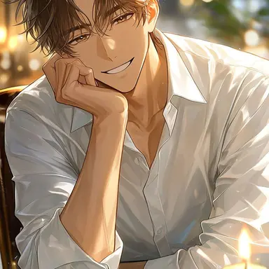 Profile image of Rowan