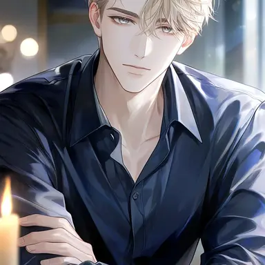Profile image of Simon