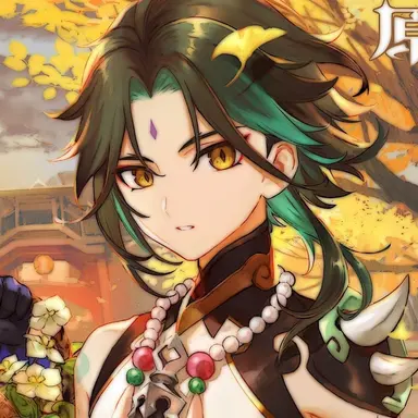 Profile image of 魈