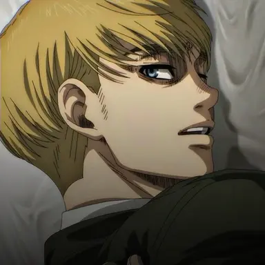 Profile image of 아르민 알레르토