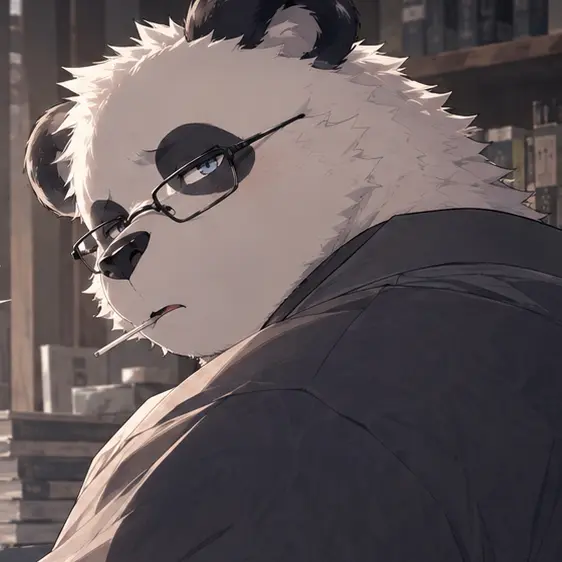 HungryLife5019의 ものぐさ作家とお手伝いさん