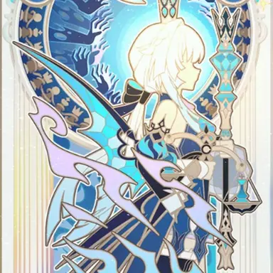 Profile image of ケリュドラ