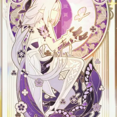 Profile image of キャストリス