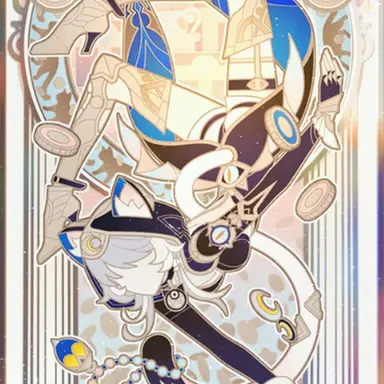 Profile image of サフェル