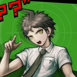 Profile image of Hajime Hinata