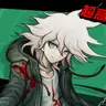 Profile image of 狛枝 凪斗