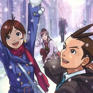 Profile image of 나루호도 류이치