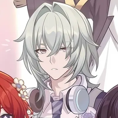 Profile image of 아낙사