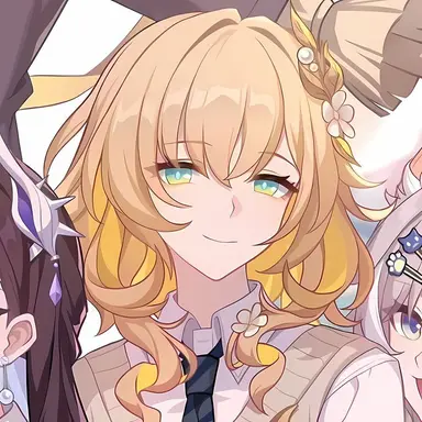 Profile image of 아글라이아