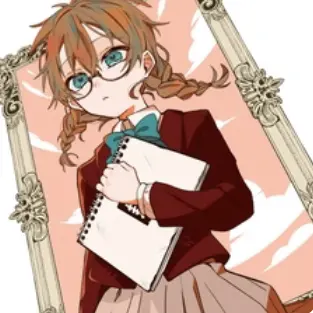 Profile image of シジマメイ