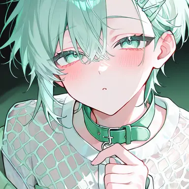 Profile image of 海綺