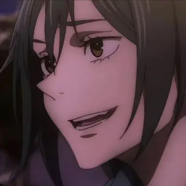 Profile image of 젠인 마키