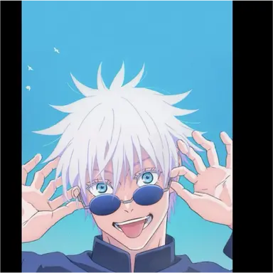 Profile image of 고죠 사토루