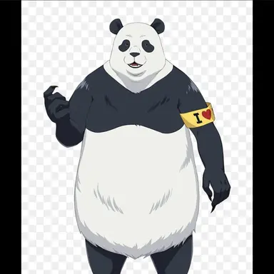 Profile image of 판다