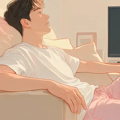 Profile image of Dad